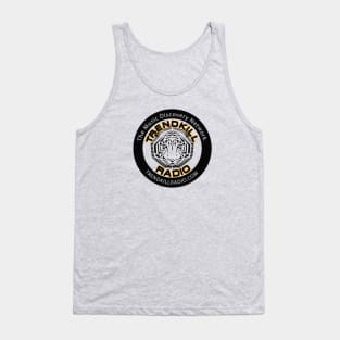 Trendkill Bengal Design Tank Top